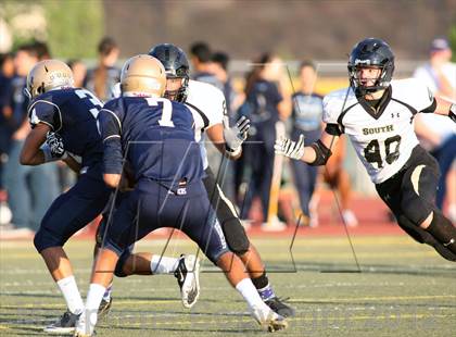 Thumbnail 1 in South @ Vista Murrieta photogallery.