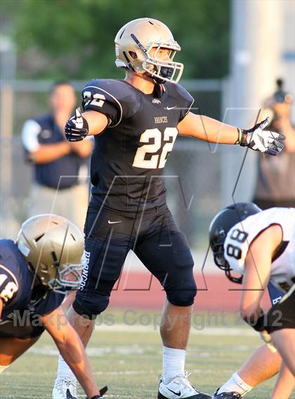 Thumbnail 3 in South @ Vista Murrieta photogallery.