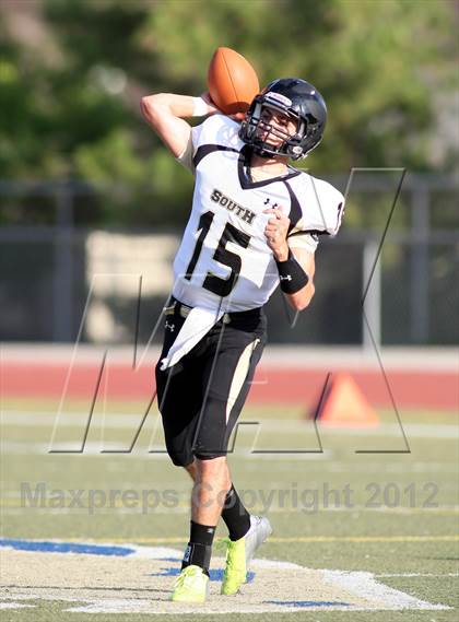 Thumbnail 1 in South @ Vista Murrieta photogallery.