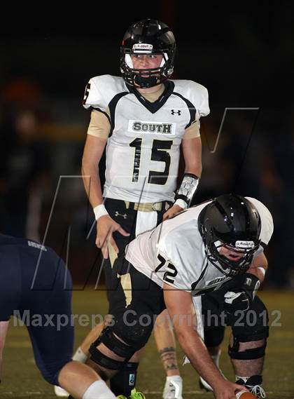 Thumbnail 1 in South @ Vista Murrieta photogallery.