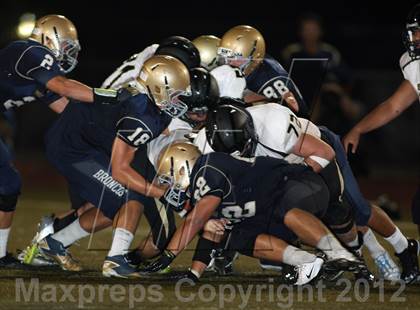 Thumbnail 2 in South @ Vista Murrieta photogallery.