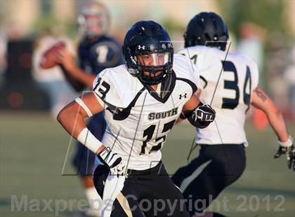 Thumbnail 1 in South @ Vista Murrieta photogallery.