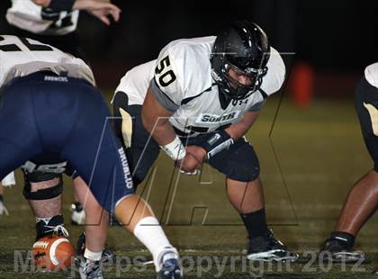 Thumbnail 1 in South @ Vista Murrieta photogallery.