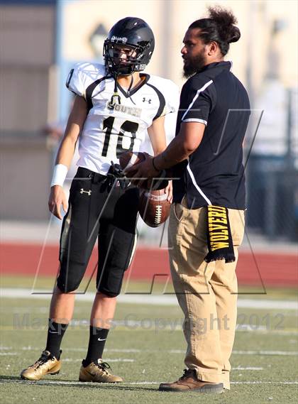 Thumbnail 2 in South @ Vista Murrieta photogallery.