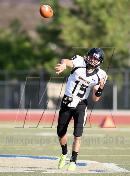 Thumbnail 2 in South @ Vista Murrieta photogallery.