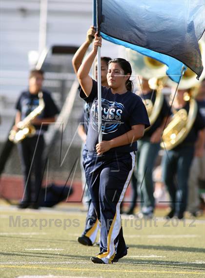 Thumbnail 1 in South @ Vista Murrieta photogallery.