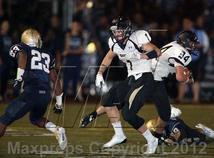 Thumbnail 3 in South @ Vista Murrieta photogallery.