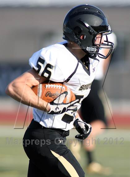 Thumbnail 3 in South @ Vista Murrieta photogallery.