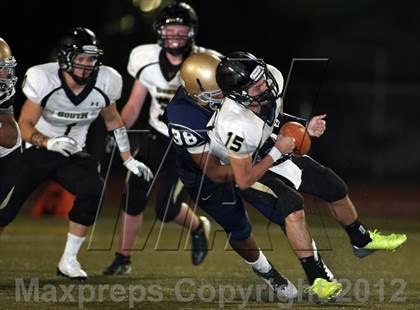 Thumbnail 2 in South @ Vista Murrieta photogallery.