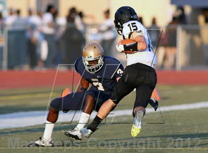 Thumbnail 3 in South @ Vista Murrieta photogallery.