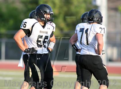 Thumbnail 1 in South @ Vista Murrieta photogallery.