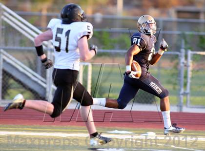 Thumbnail 3 in South @ Vista Murrieta photogallery.