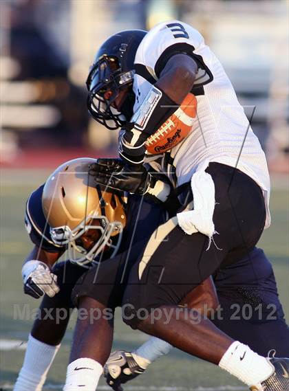 Thumbnail 3 in South @ Vista Murrieta photogallery.