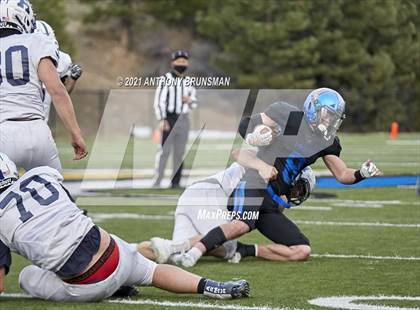 Thumbnail 3 in Amador @ South Tahoe photogallery.