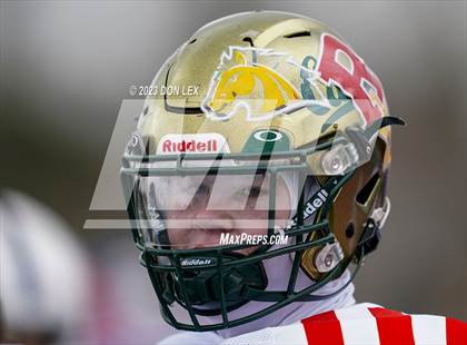 Thumbnail 3 in 9th Annual TRI COUNTY ALL STAR Game photogallery.