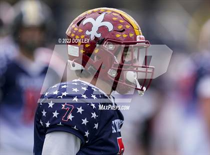 Thumbnail 1 in 9th Annual TRI COUNTY ALL STAR Game photogallery.