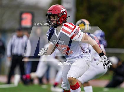 Thumbnail 2 in 9th Annual TRI COUNTY ALL STAR Game photogallery.