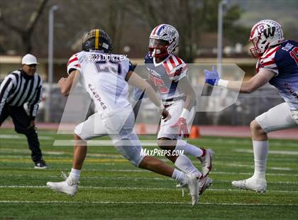Thumbnail 3 in 9th Annual TRI COUNTY ALL STAR Game photogallery.
