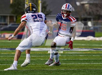 Thumbnail 2 in 9th Annual TRI COUNTY ALL STAR Game photogallery.