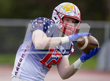 Thumbnail 3 in 9th Annual TRI COUNTY ALL STAR Game photogallery.