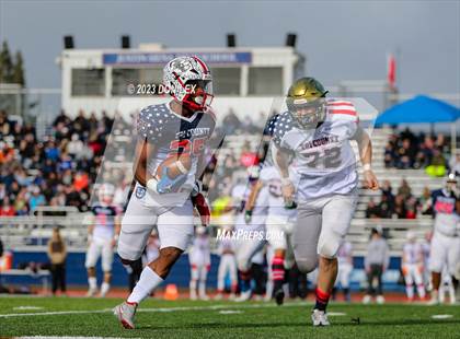 Thumbnail 3 in 9th Annual TRI COUNTY ALL STAR Game photogallery.