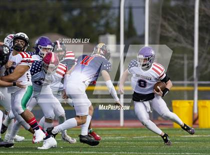 Thumbnail 1 in 9th Annual TRI COUNTY ALL STAR Game photogallery.