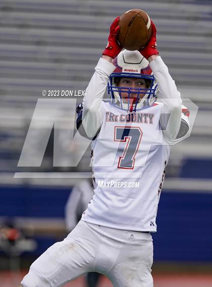 Thumbnail 1 in 9th Annual TRI COUNTY ALL STAR Game photogallery.