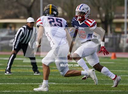 Thumbnail 1 in 9th Annual TRI COUNTY ALL STAR Game photogallery.