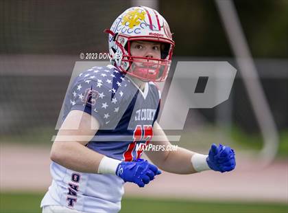 Thumbnail 3 in 9th Annual TRI COUNTY ALL STAR Game photogallery.