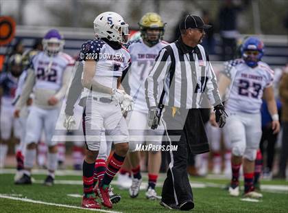 Thumbnail 2 in 9th Annual TRI COUNTY ALL STAR Game photogallery.