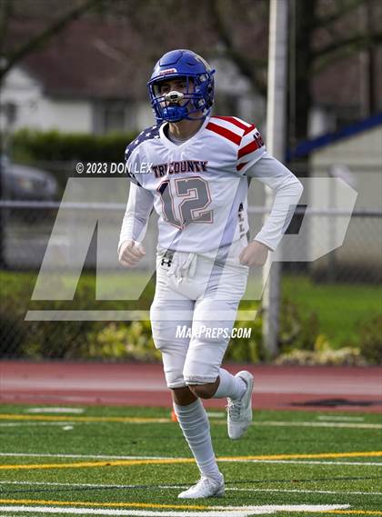 Thumbnail 2 in 9th Annual TRI COUNTY ALL STAR Game photogallery.