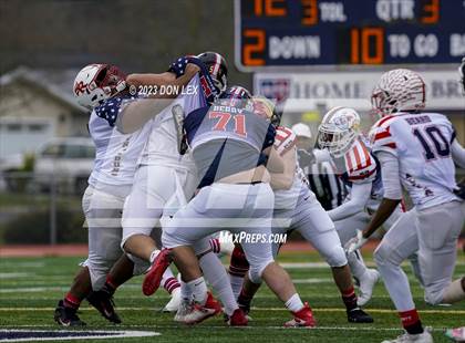 Thumbnail 3 in 9th Annual TRI COUNTY ALL STAR Game photogallery.