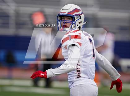 Thumbnail 3 in 9th Annual TRI COUNTY ALL STAR Game photogallery.