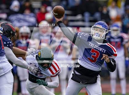 Thumbnail 3 in 9th Annual TRI COUNTY ALL STAR Game photogallery.