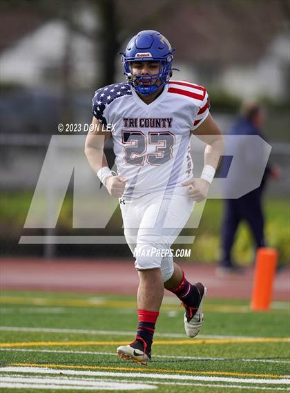 Thumbnail 1 in 9th Annual TRI COUNTY ALL STAR Game photogallery.