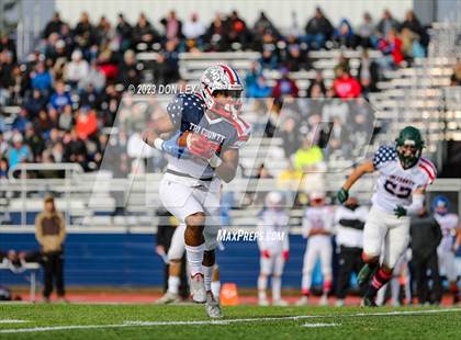 Thumbnail 2 in 9th Annual TRI COUNTY ALL STAR Game photogallery.