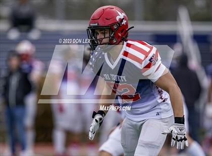 Thumbnail 3 in 9th Annual TRI COUNTY ALL STAR Game photogallery.