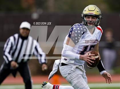 Thumbnail 3 in 9th Annual TRI COUNTY ALL STAR Game photogallery.