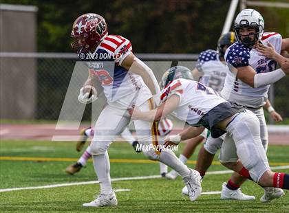 Thumbnail 1 in 9th Annual TRI COUNTY ALL STAR Game photogallery.