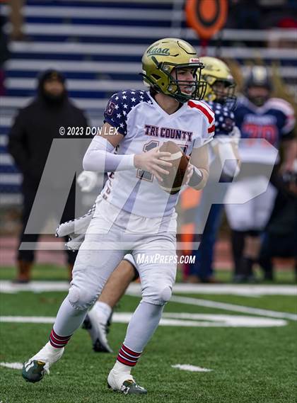 Thumbnail 1 in 9th Annual TRI COUNTY ALL STAR Game photogallery.