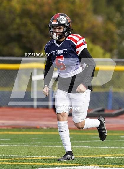 Thumbnail 1 in 9th Annual TRI COUNTY ALL STAR Game photogallery.