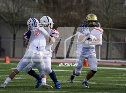 Thumbnail 2 in 9th Annual TRI COUNTY ALL STAR Game photogallery.