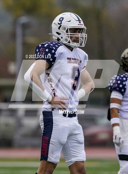 Thumbnail 1 in 9th Annual TRI COUNTY ALL STAR Game photogallery.