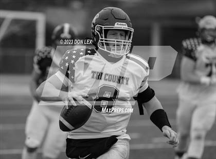 Thumbnail 1 in 9th Annual TRI COUNTY ALL STAR Game photogallery.
