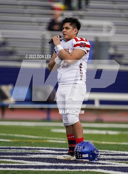 Thumbnail 2 in 9th Annual TRI COUNTY ALL STAR Game photogallery.