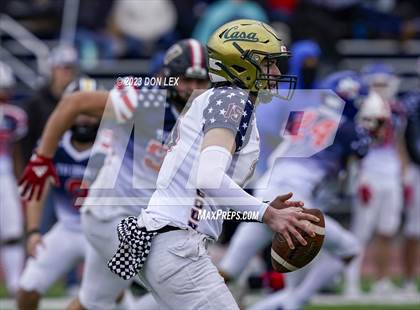 Thumbnail 3 in 9th Annual TRI COUNTY ALL STAR Game photogallery.