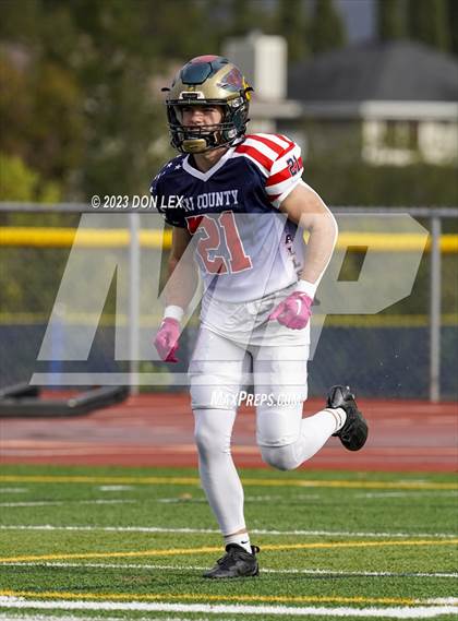 Thumbnail 1 in 9th Annual TRI COUNTY ALL STAR Game photogallery.