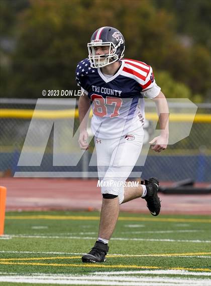 Thumbnail 1 in 9th Annual TRI COUNTY ALL STAR Game photogallery.