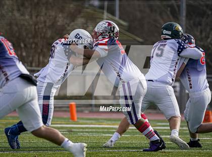 Thumbnail 2 in 9th Annual TRI COUNTY ALL STAR Game photogallery.