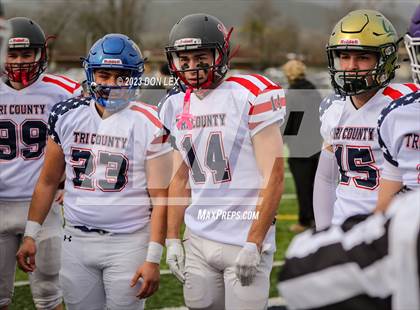 Thumbnail 1 in 9th Annual TRI COUNTY ALL STAR Game photogallery.
